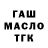 Дистиллят ТГК гашишное масло John Walch